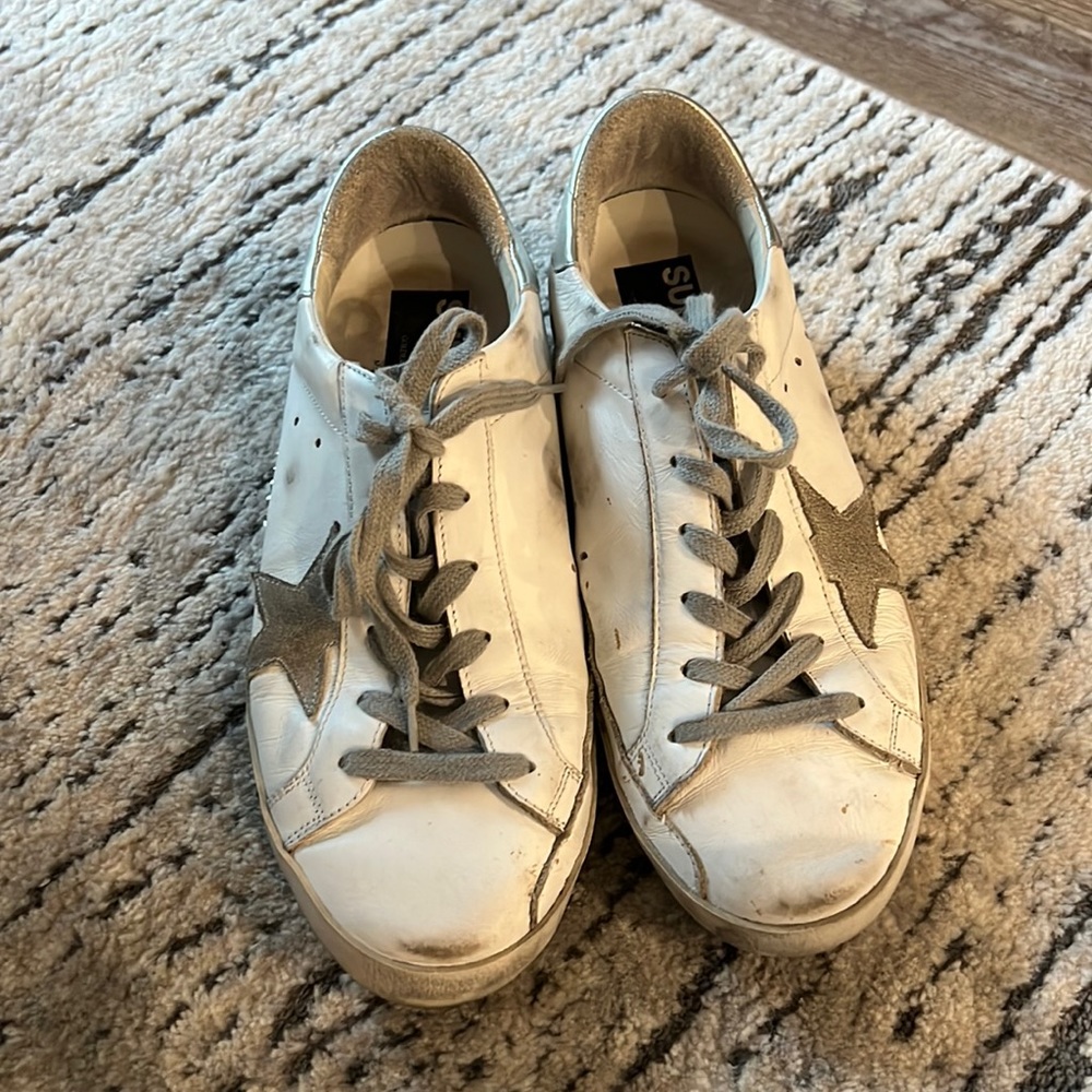 Golden Goose Sneakers